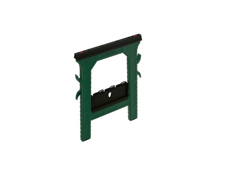 PARKSIDE® Falt-Arbeitsbock, max. 150 kg