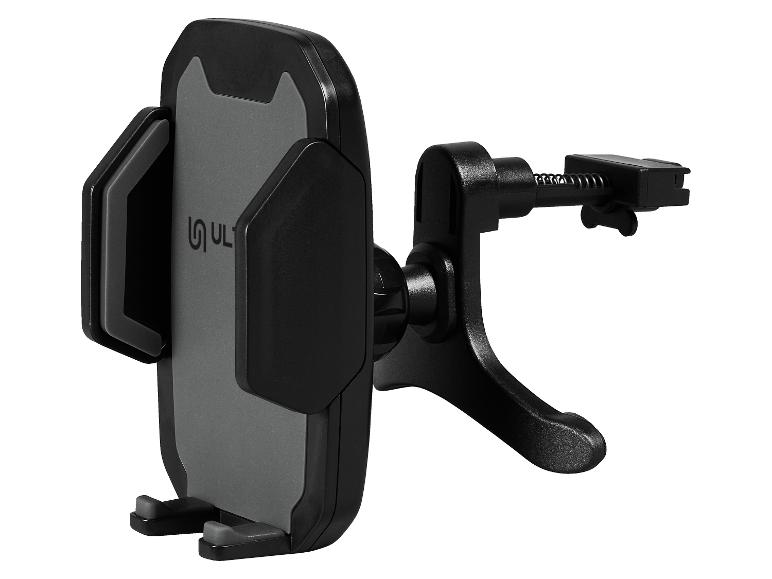 ULTIMATE SPEED® Kfz-Smartphone-Halterung, inkl. 1 m USB-Kabel