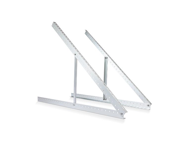 VALE MiniPV Aufständerung Halterung Solarmodule, flache Flächen VALE MiniPV Aufständerung Halterung Solarmodule, flache Flächen