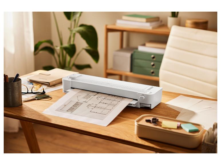 TRONIC® Laminierfolien / Laminierfolien-Set, zum Heißlaminieren