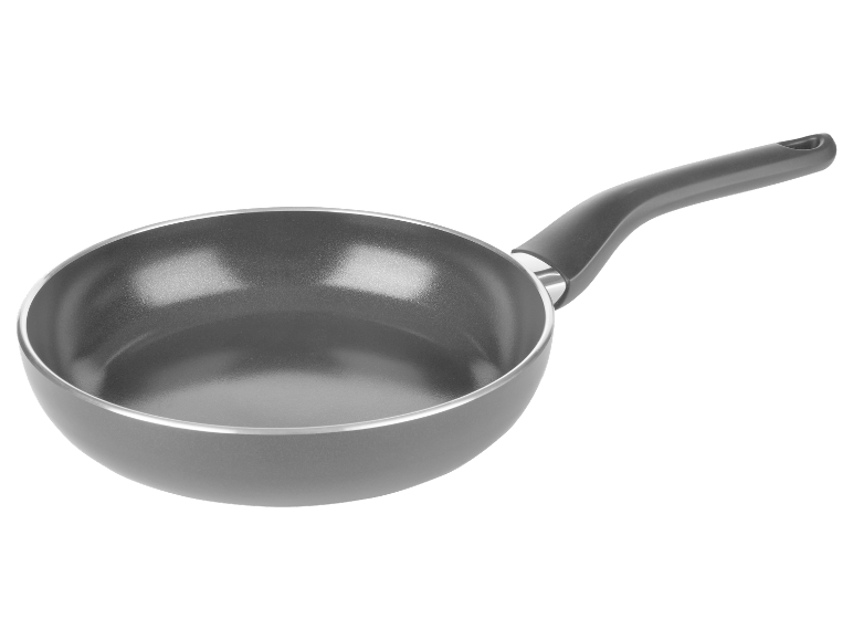 SILVERCREST® Aluminium Pfanne keramikbeschichtet 20 cm