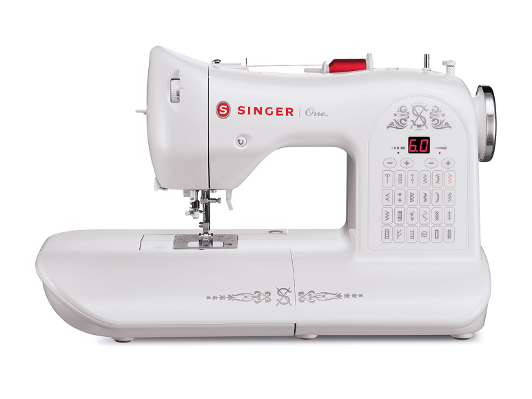 SINGER ONE Computernähmaschine