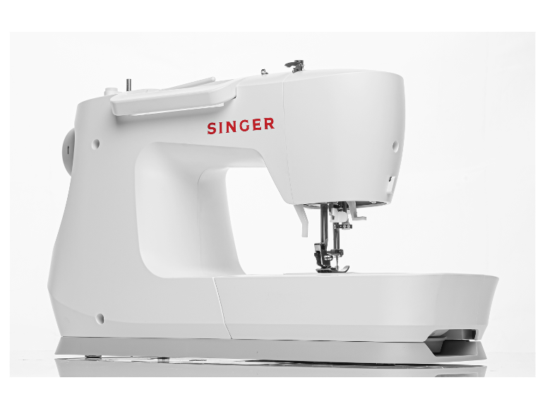 SINGER »C7205« Mechanische Nähmaschine