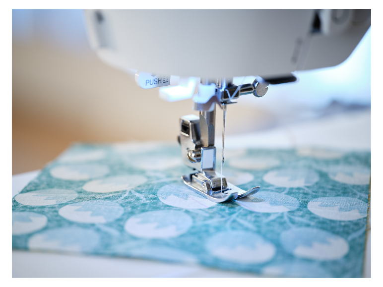 SINGER »C7205« Mechanische Nähmaschine