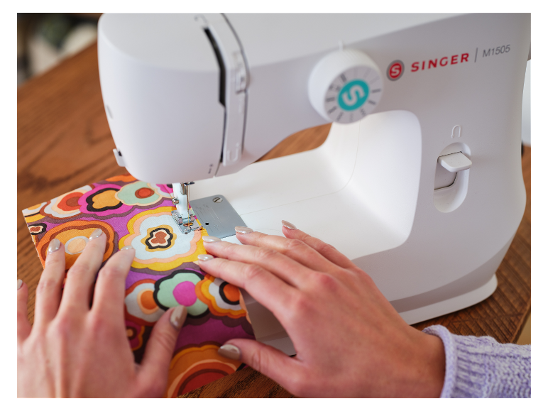 SINGER »M1505« Mechanische Nähmaschine