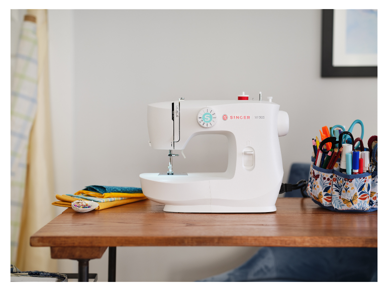 SINGER »M1505« Mechanische Nähmaschine