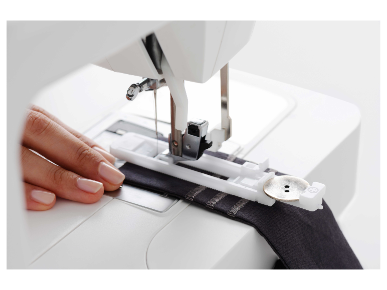 SINGER Elite »CE677« Computernähmaschine