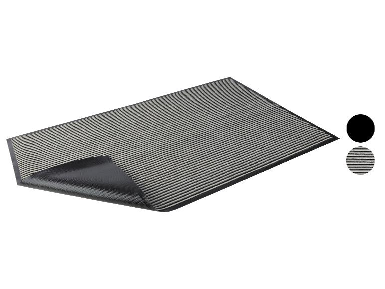 LIVARNO home Schmutzfangmatte, 70 x 120 cm