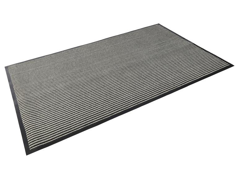 LIVARNO home Schmutzfangmatte, 70 x 120 cm