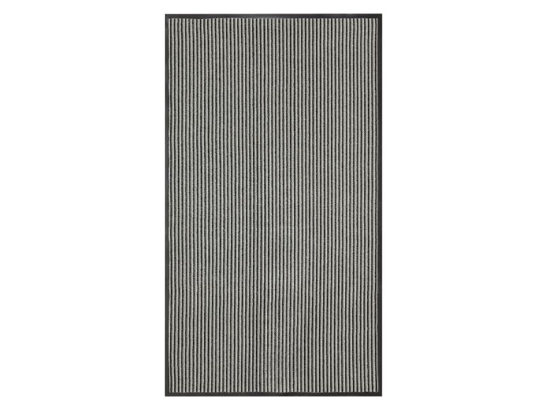 LIVARNO home Schmutzfangmatte, 70 x 120 cm