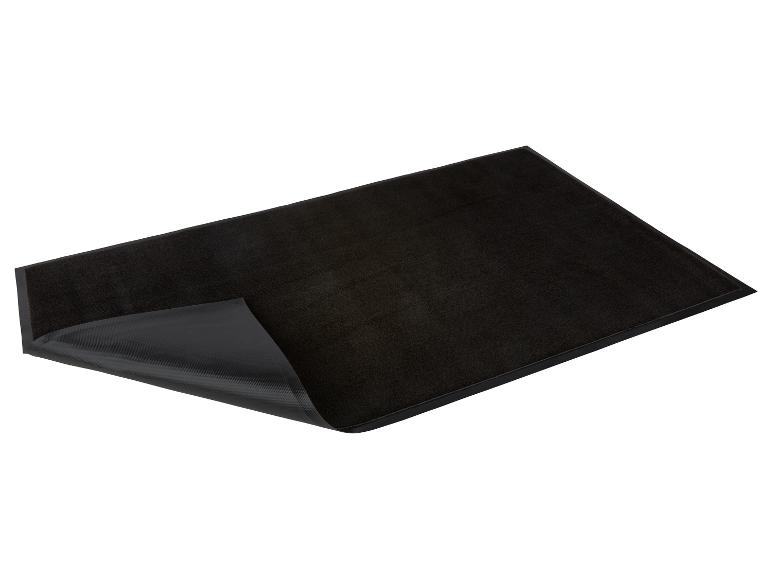 LIVARNO home Schmutzfangmatte, 70 x 120 cm