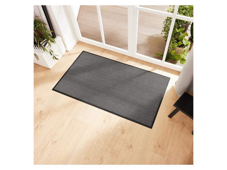 LIVARNO home Schmutzfangmatte, 70 x 120 cm
