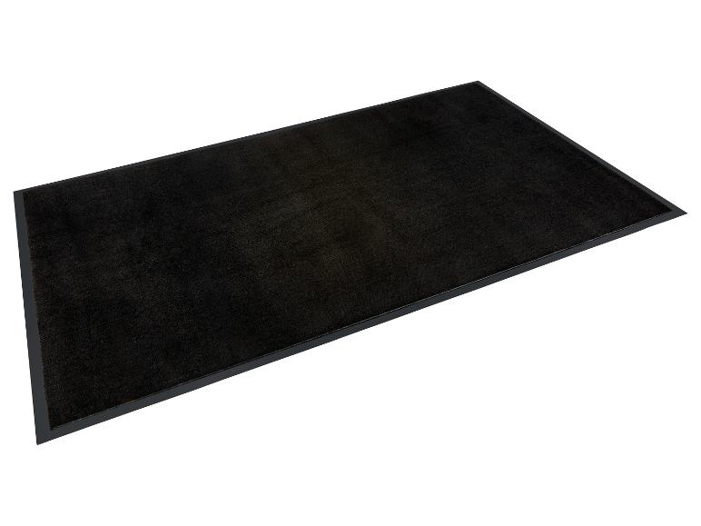 LIVARNO home Schmutzfangmatte, 70 x 120 cm