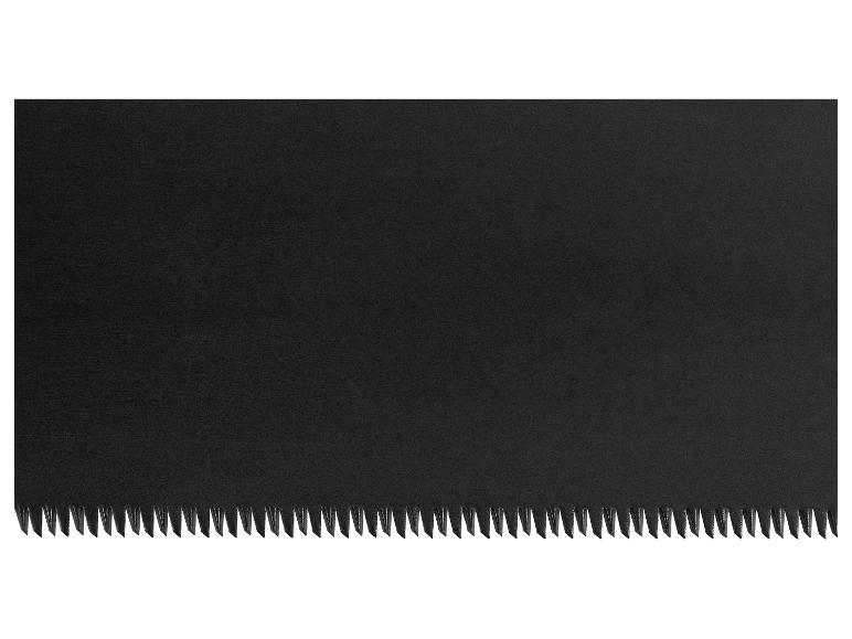 PARKSIDE PERFORMANCE® Japansäge, mit ergonomischen Handgriff