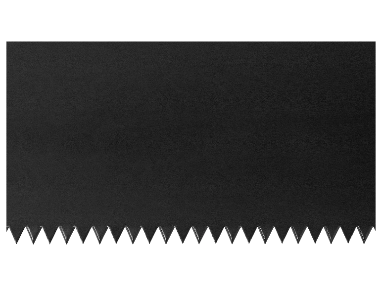 PARKSIDE PERFORMANCE® Japansäge, mit ergonomischen Handgriff