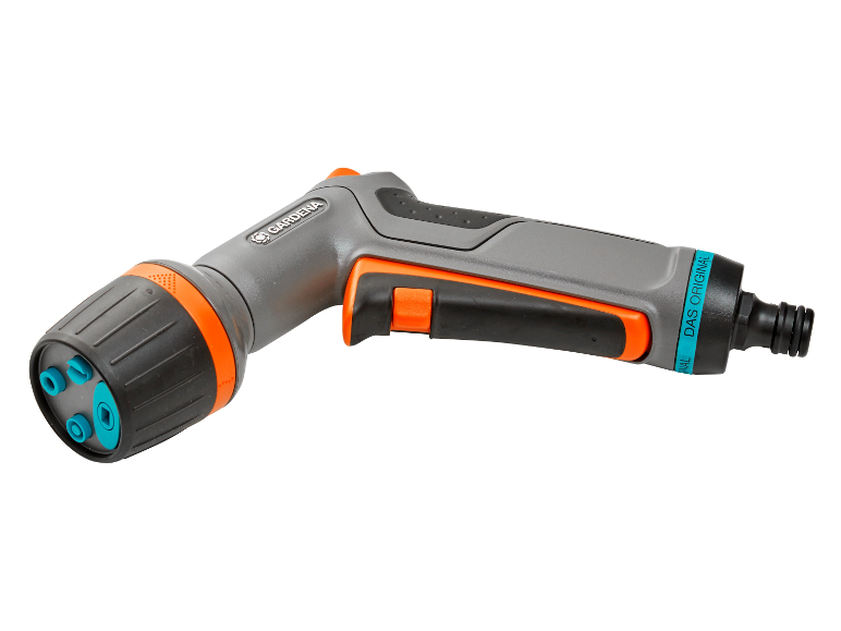 Gardena Multi Reinigungsspritze »Comfort«, wassersparend