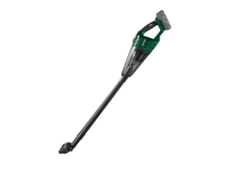 PARKSIDE® 20 V Akku-Handstaubsauger »PHSSA 20-Li D2«, ohne Akku und Ladegerät