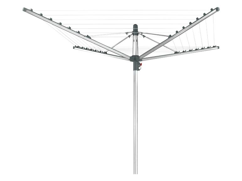 LEIFHEIT Wäscheschirm Linomatic 400 classic