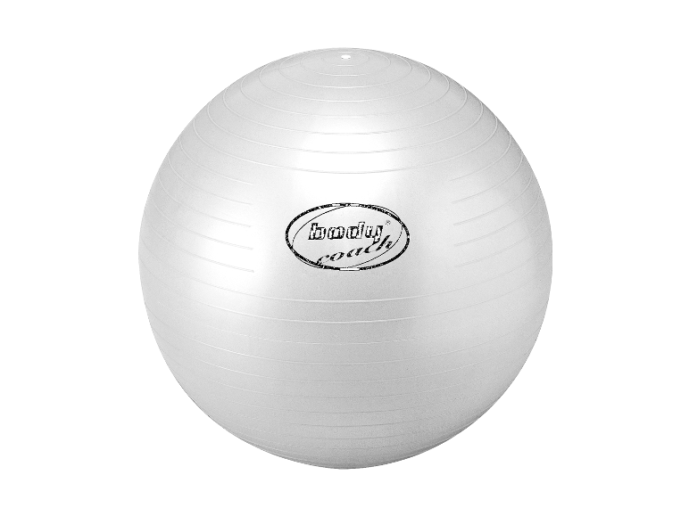 body coach Gymnastik-Ball 75cm