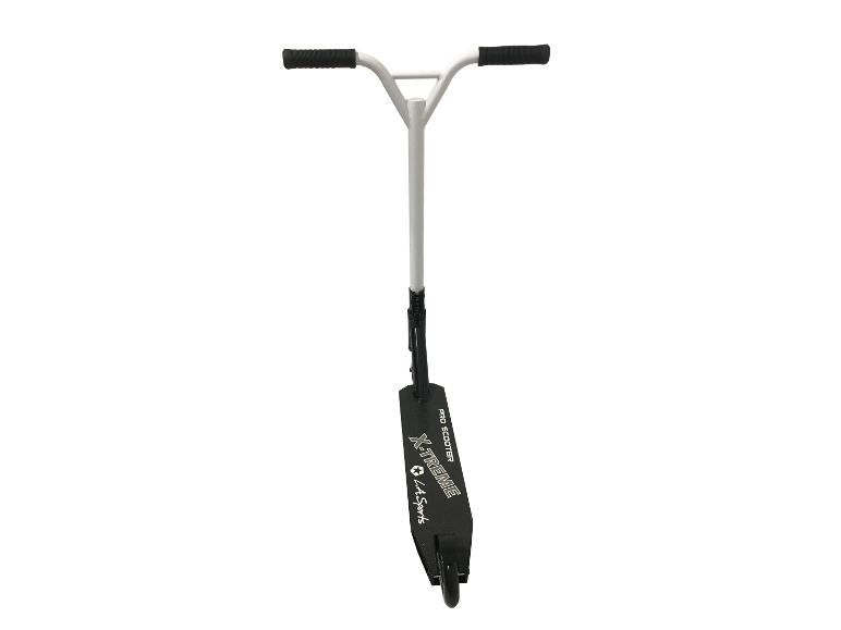 L.A. Sports Stunt-Scooter Alu 100mm \"Pro Rage\"