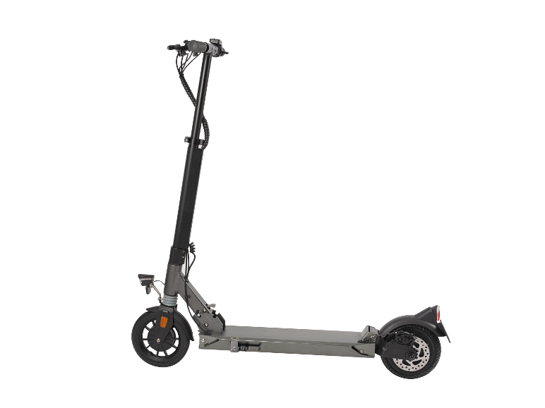 L.A. Sports E-Scooter L.A. Speed Deluxe 7.8-350 ABE für Strassenzulassung