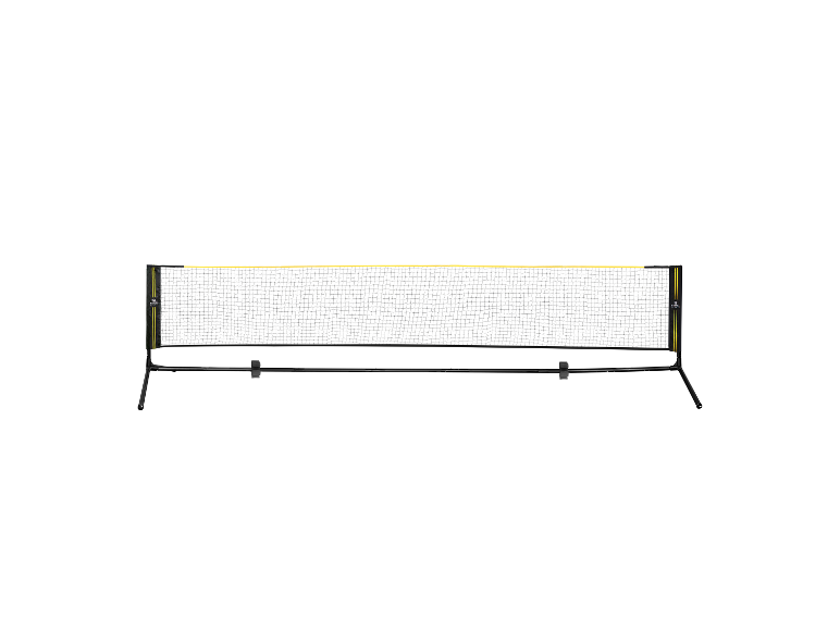 L.A. Sports Tragebares Multifunktions-Netz