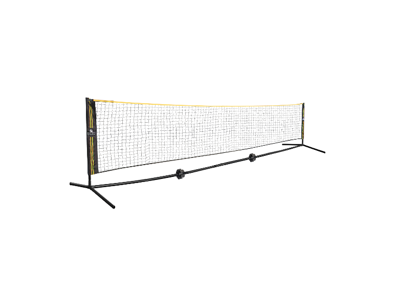 L.A. Sports Tragebares Multifunktions-Netz