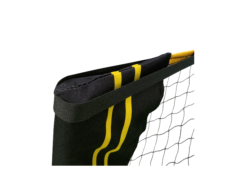 L.A. Sports Tragebares Multifunktions-Netz