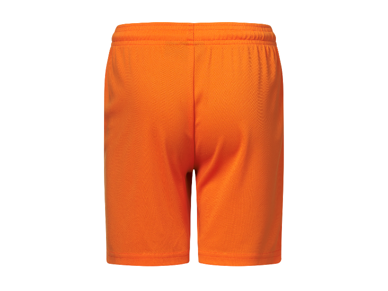 CRIVIT Kinder Funktionsshorts, schnelltrocknend