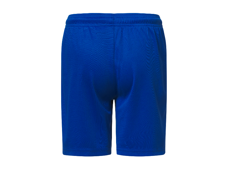 CRIVIT Kinder Funktionsshorts, schnelltrocknend