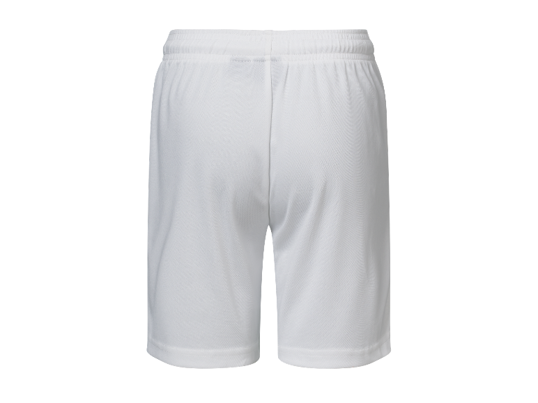 CRIVIT Kinder Funktionsshorts, schnelltrocknend