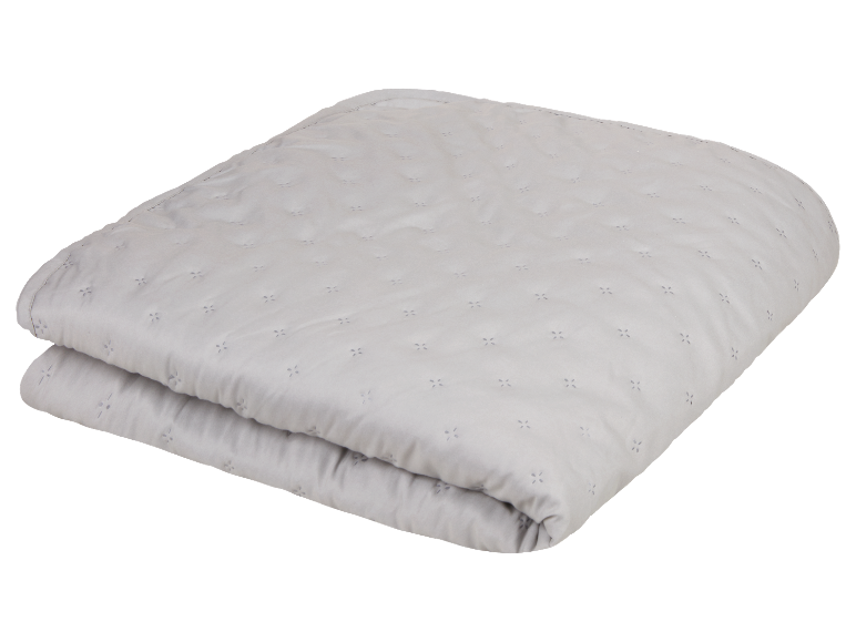 LIVARNO home Tagesdecke, 200 x 220 cm