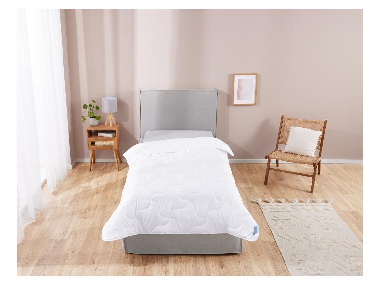 LIVARNO home Steppbett »HYDROCOOL®«, 135 x 200 cm