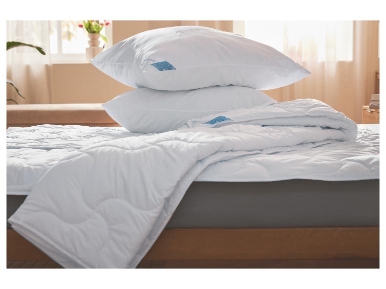 LIVARNO home Steppbett »HYDROCOOL®«, 135 x 200 cm