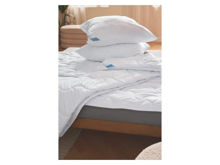 LIVARNO home Steppbett »HYDROCOOL®«, 135 x 200 cm