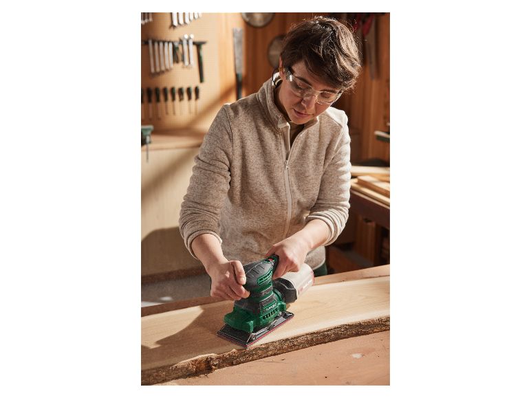 PARKSIDE® Schwingschleifer »PSS270C3« / Multischleifer »PMS220A1« / Exzenterschleifer »PEXS300C3«