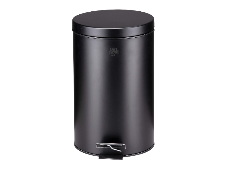 Dirt Devil Treteimer 12 L