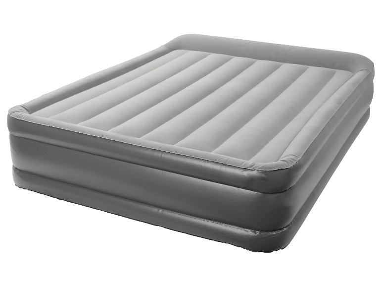 LIVARNO home Luftbett, mit Elektropumpe
