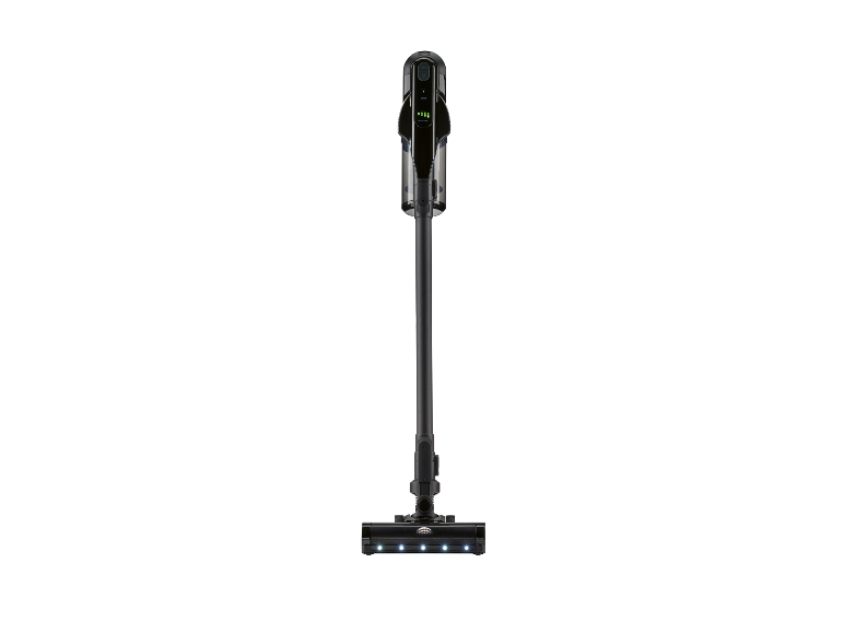 SILVERCREST® Handstaubsauger Akku Zyklon 22,2 V SHAZ 22.2 G8 /SOHAZ 22.2 G8 Good