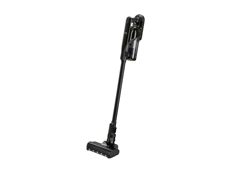 SILVERCREST® Handstaubsauger Akku Zyklon 22,2 V SHAZ 22.2 G8 /SOHAZ 22.2 G8 Good