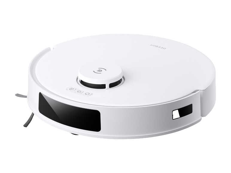 ECOVACS Saug- und Wischroboter DEEBOT N20 Plus