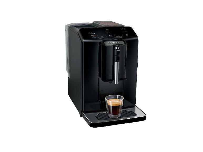 BOSCH Kaffeevollautomat Milchaufschäumer zentral VeroCafe TIE20109