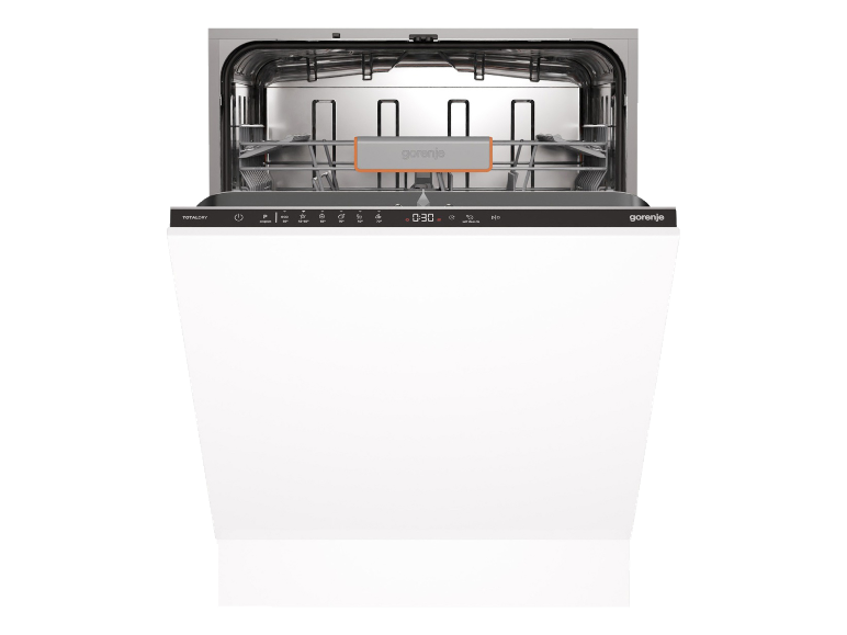 gorenje Geschirrspüler »GV642C65«, 14 Maßgedecke