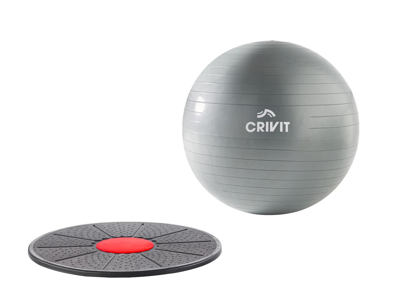 CRIVIT Fitness-Zubehör