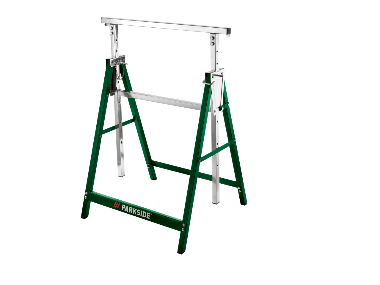 PARKSIDE® Höhenverstellbarer Unterstellbock