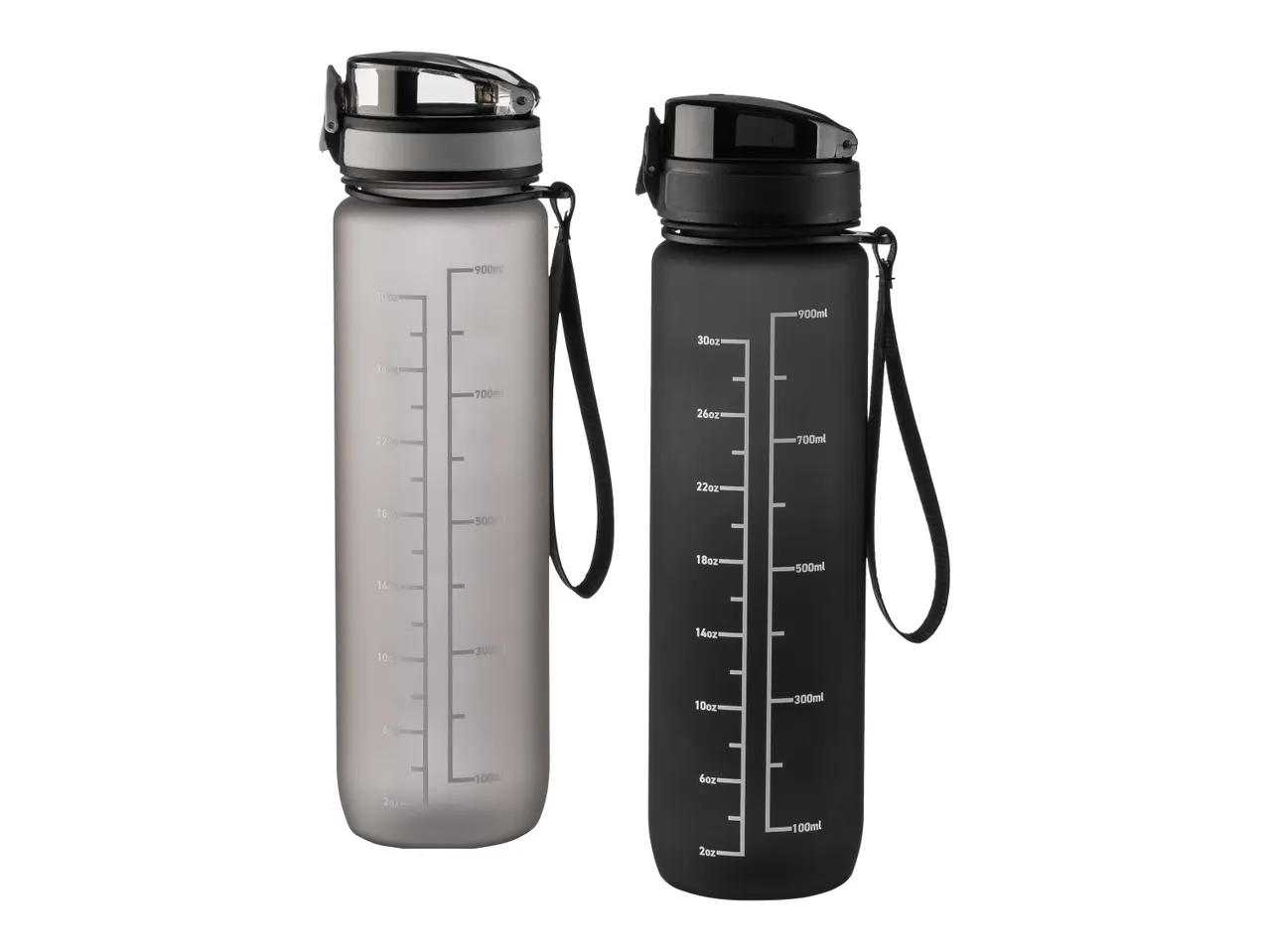 CRIVIT Trinkflasche