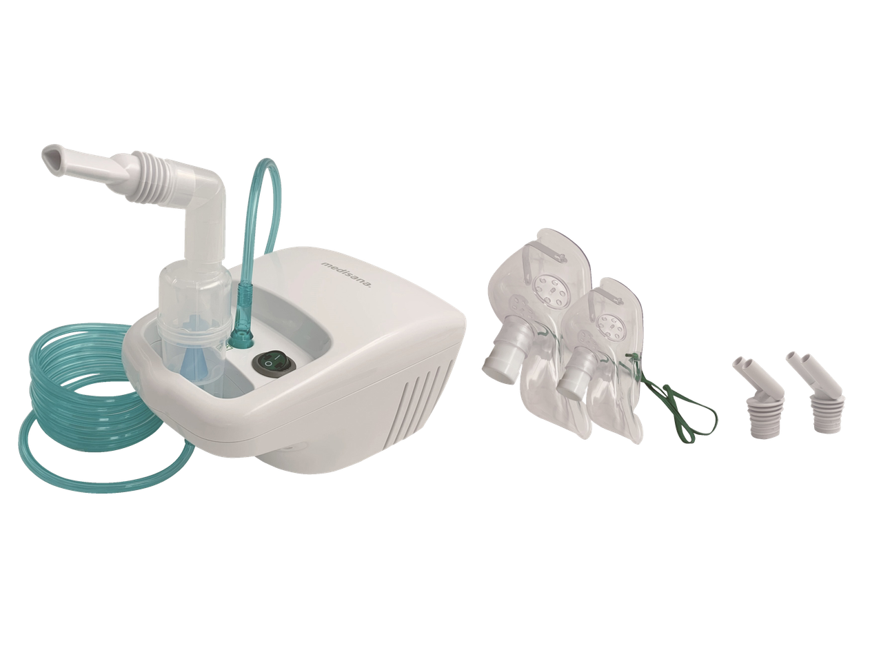 MEDISANA Inhalator