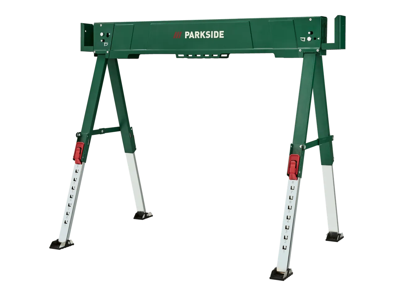 PARKSIDE® Falt-Arbeitsbock