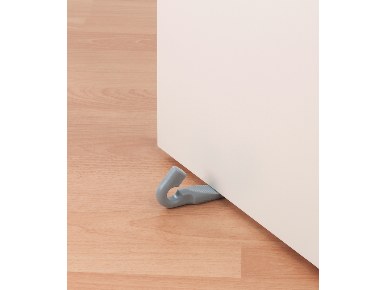 WENKO 2 Tür- und Fensterstopper