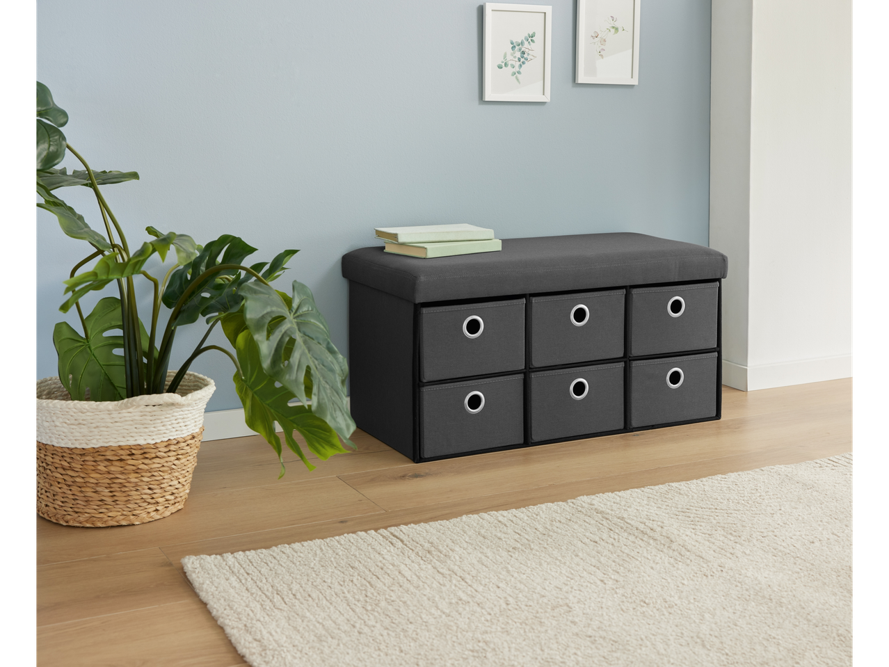 LIVARNO home Sitzbank